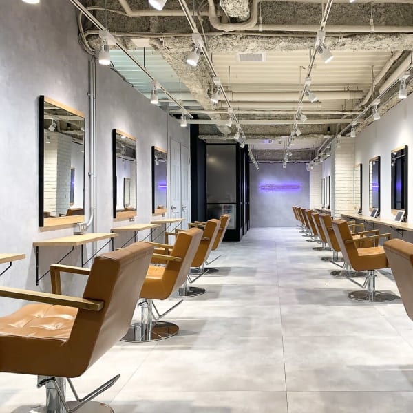 Flammeum 本厚木店 フラミューム ホンアツギテン の予約 サロン情報 美容院 美容室を予約するなら楽天ビューティ