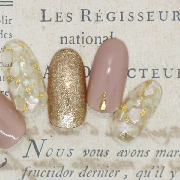 H835　キレイめ定額コース