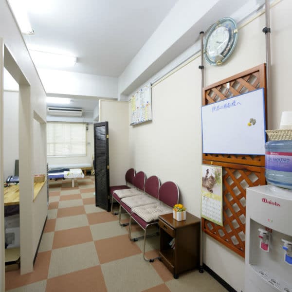 快ネスカイロオフィス