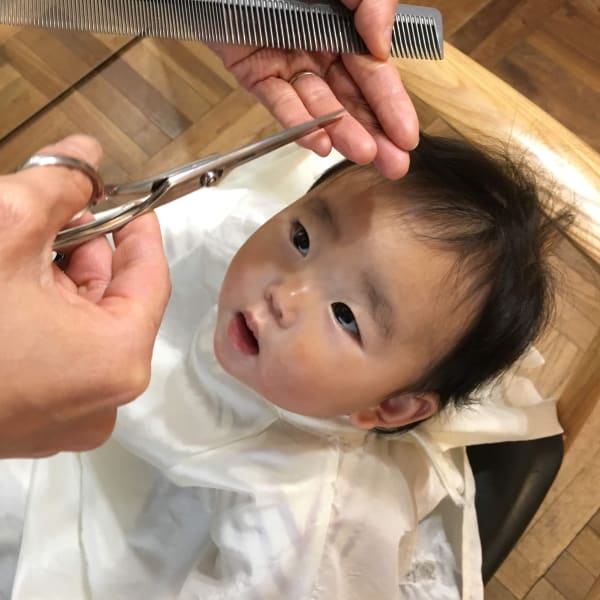 hair & days aruhi