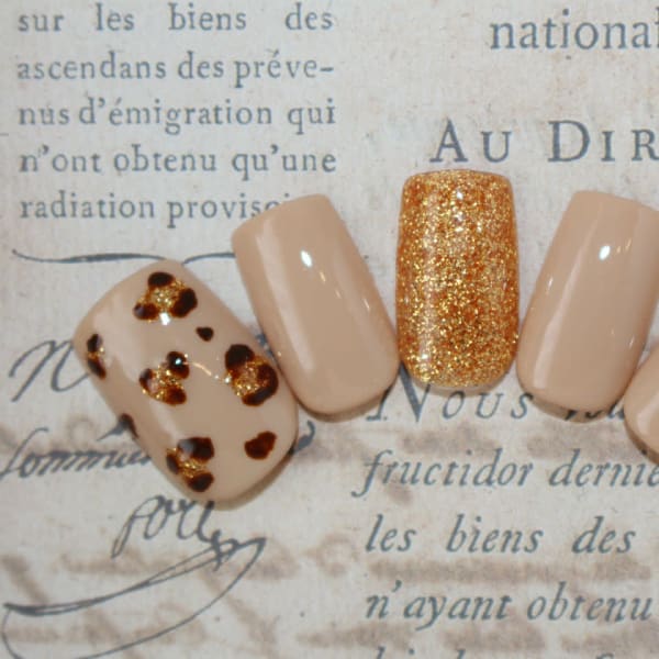 F005　シンプルFOOT定額コース