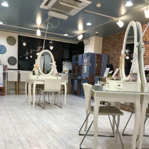 chou chou hair 本厚木店
