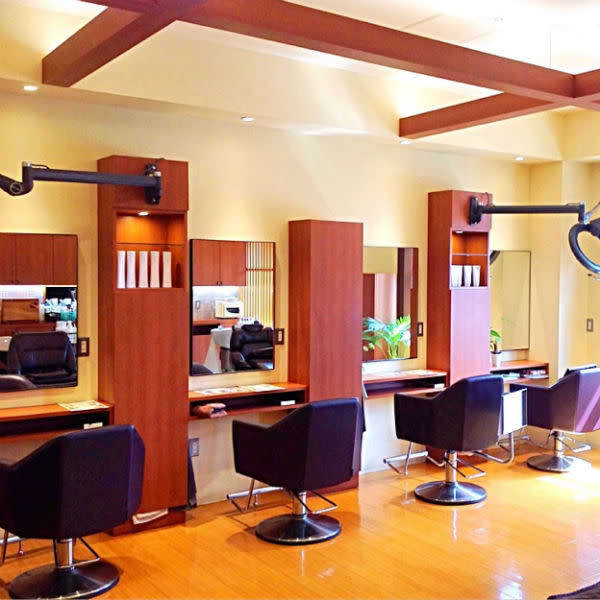 Atelier de GALLE