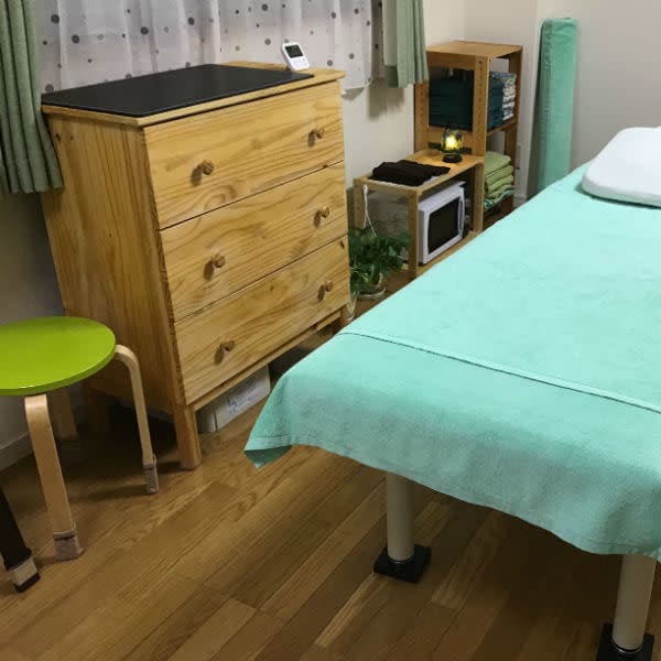 ほぐし整体らくみん