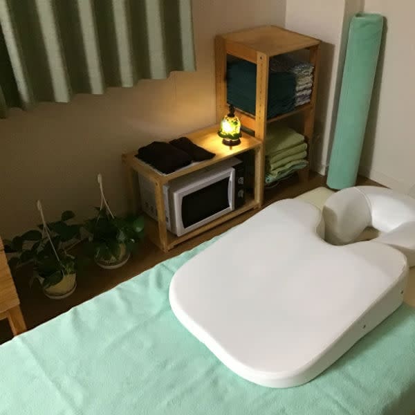 ほぐし整体らくみん