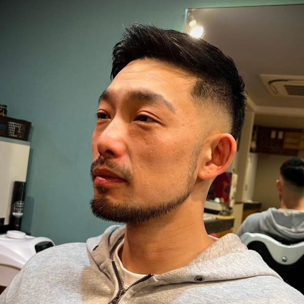 Barbar Shop CUTMAN