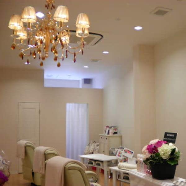 Nailsalonkarino