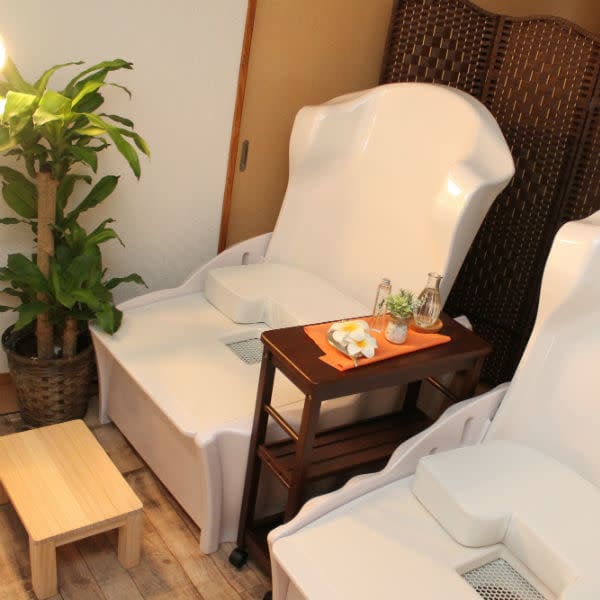 YOSA PARK.CUARA～キュアラ～