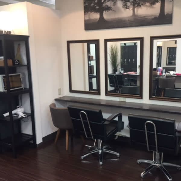 ing BEAUTY HAIRS