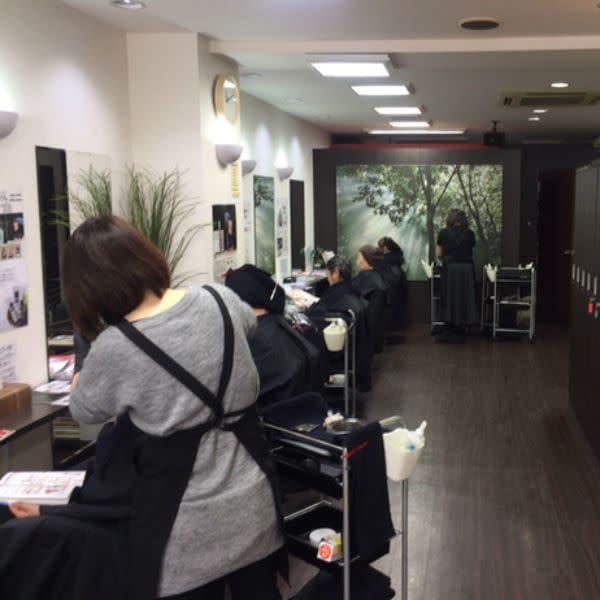 ing BEAUTY HAIRS