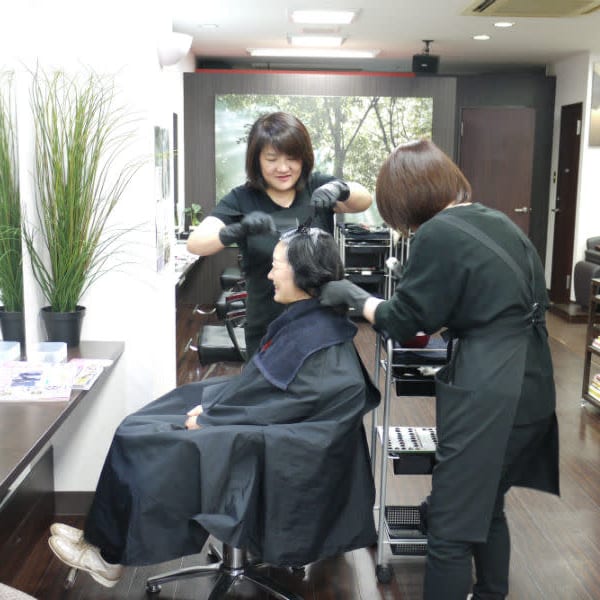 ing BEAUTY HAIRS