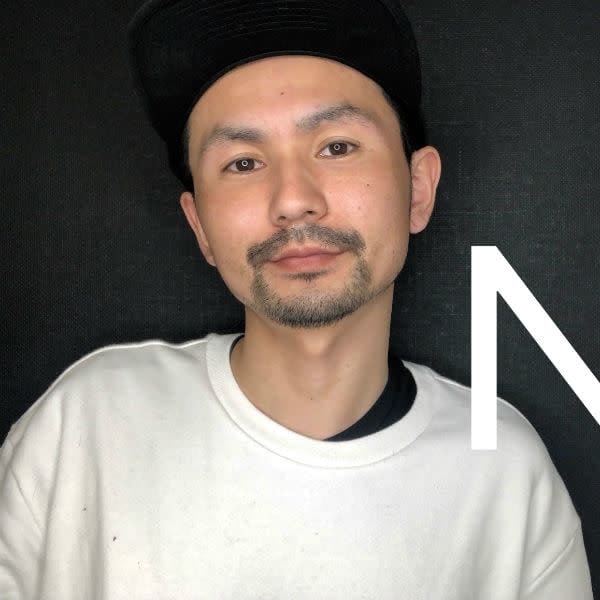 美容室N