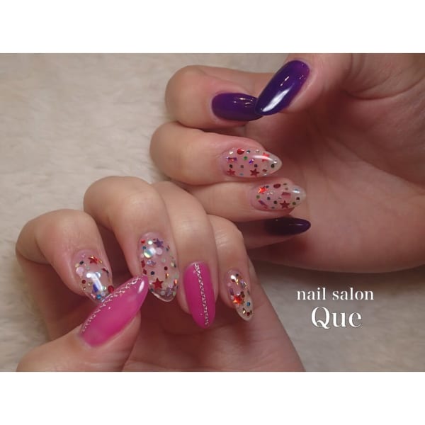 やり放題コース