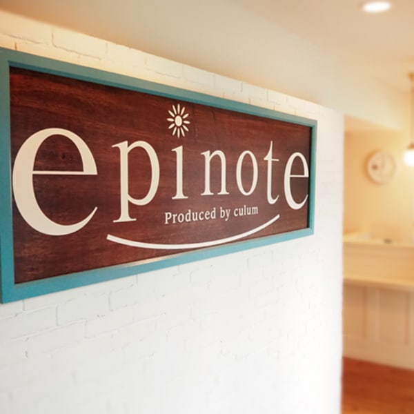 epinote