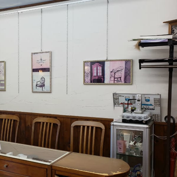 COQOU atelier