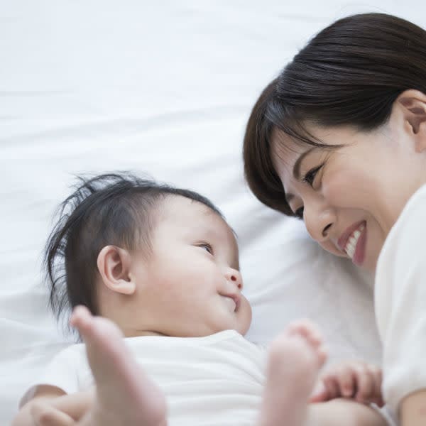 青の洞窟~ママのツボ~