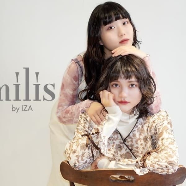 milis by IZA