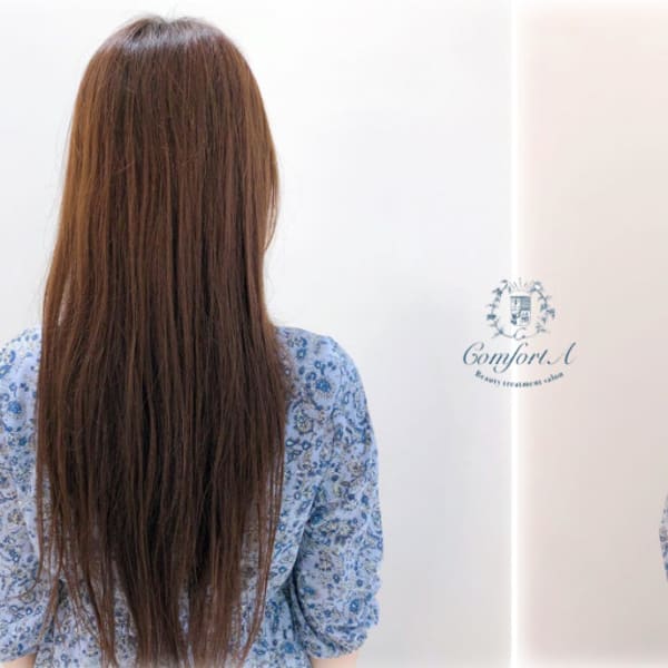Beauty treatment salon ComfortA