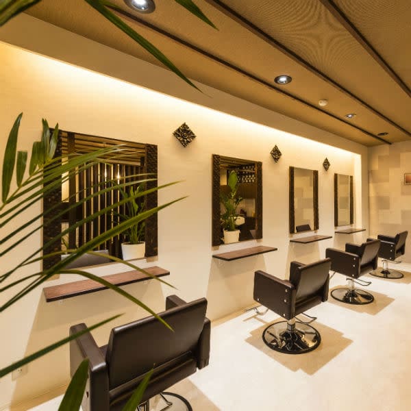 ARATARA Hair Resort