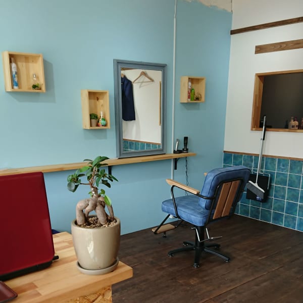 UNSEULE HAIR STUDIO