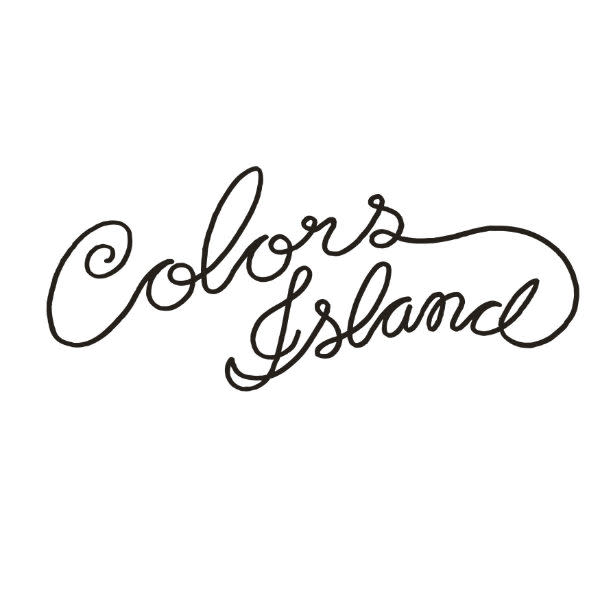 COLORS Island 表参道