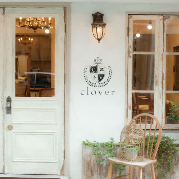 clover