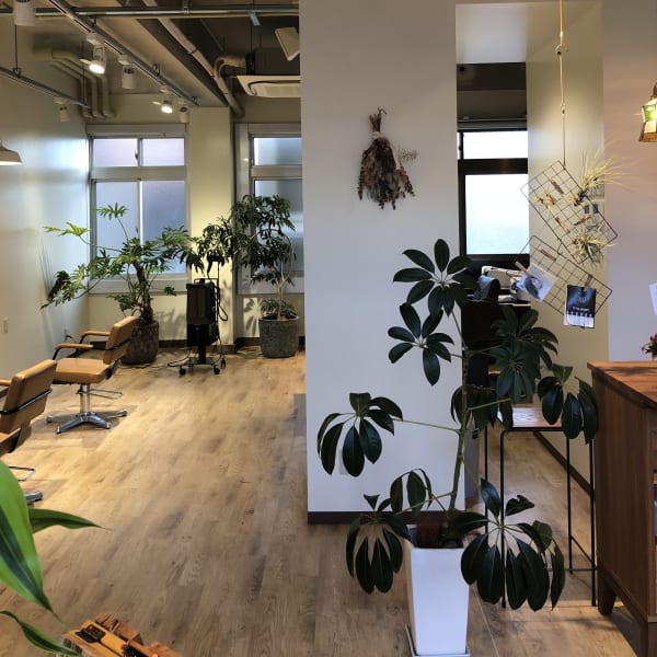 HAIR STUDIO NOME