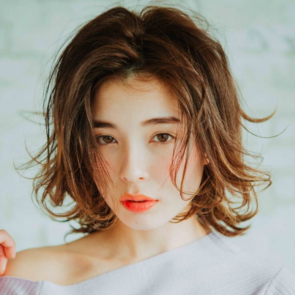 Hair space COCO SHIBUYA
