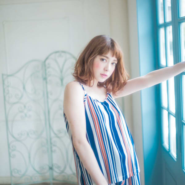 Hair space COCO SHIBUYA