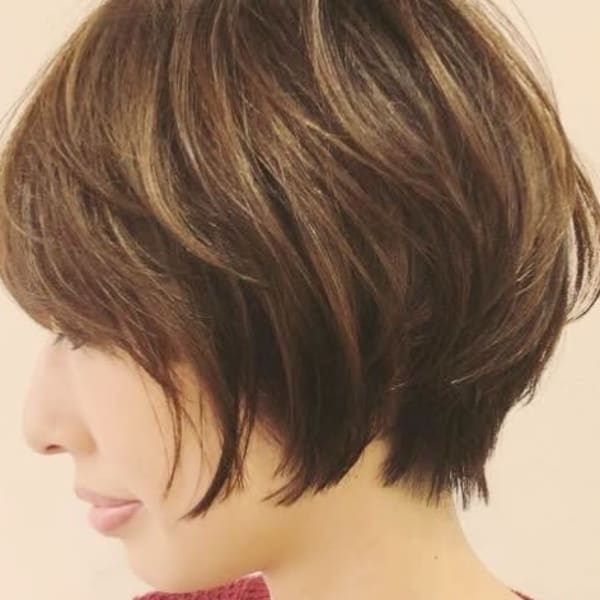Hair Salon Liebe東久留米店