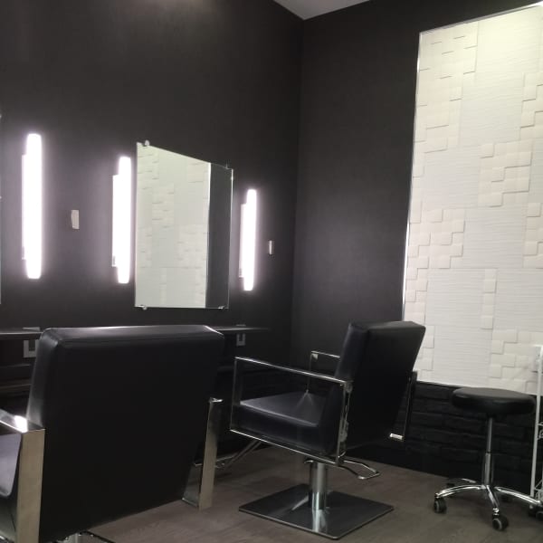 Hair Salon Liebe東久留米店