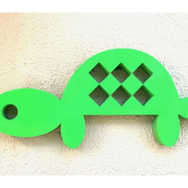 タートルセカンドナカガワ