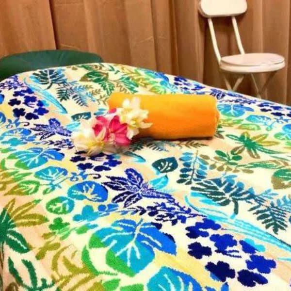 Rei氣圧サロン