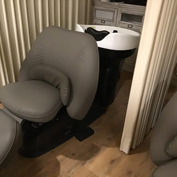 Luccica hair&spa