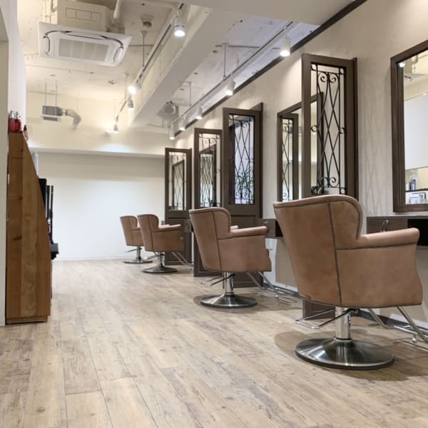 Luccica hair&spa