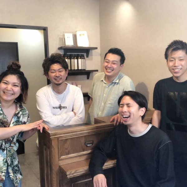 Luccica hair&spa