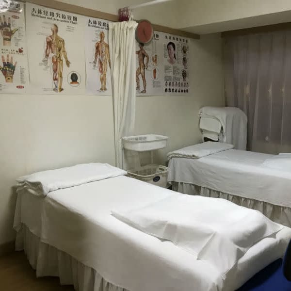 健康気功研究院