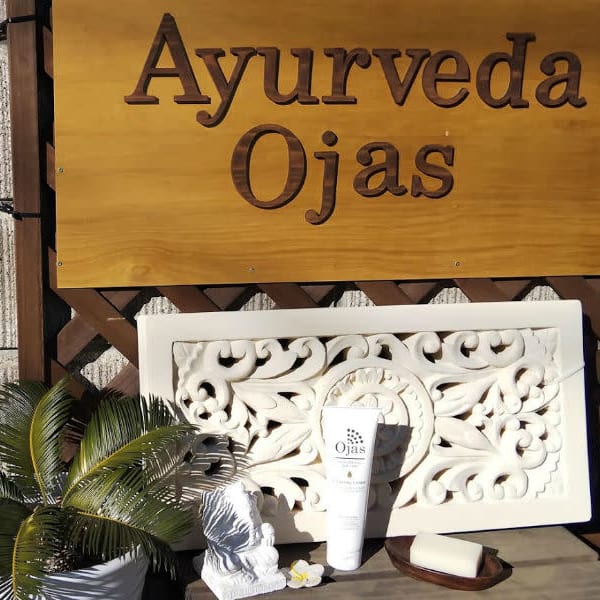 Ayurveda Ojas 八王子本店