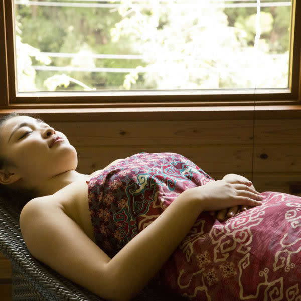 Ayurveda Ojas 八王子本店