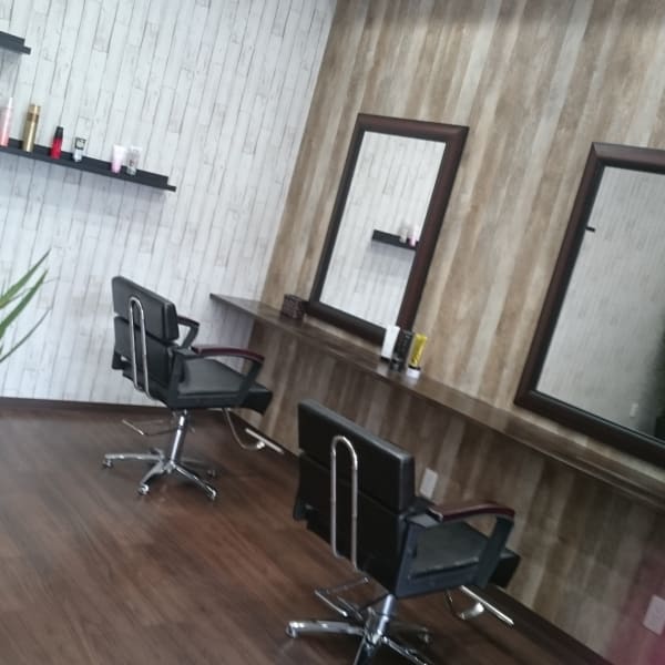 hair M.V.