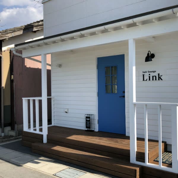 hair lounge Link