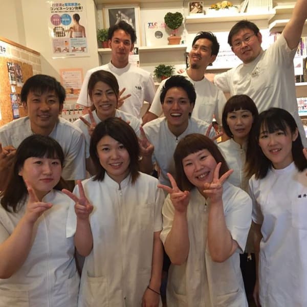 リファイン 渋谷店