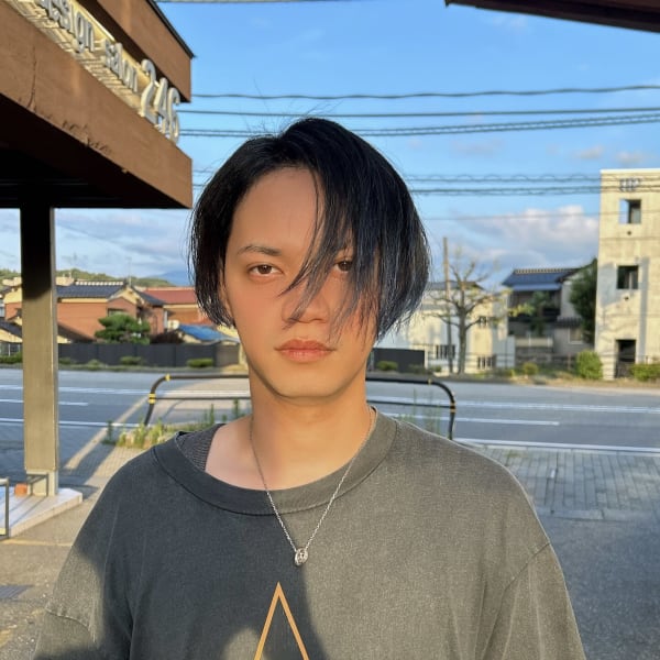 カラー専門店 Hairmake egg by 246