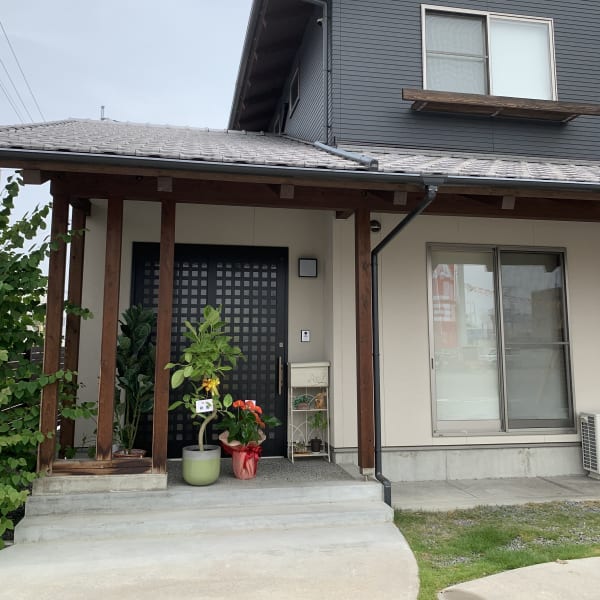 整体・骨盤ケア ラフ音ラフ