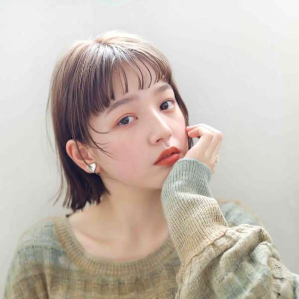 ヘアリゾート粋 lima