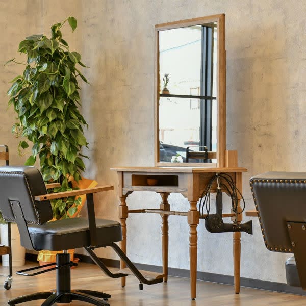 T.BRIDGE lifehair