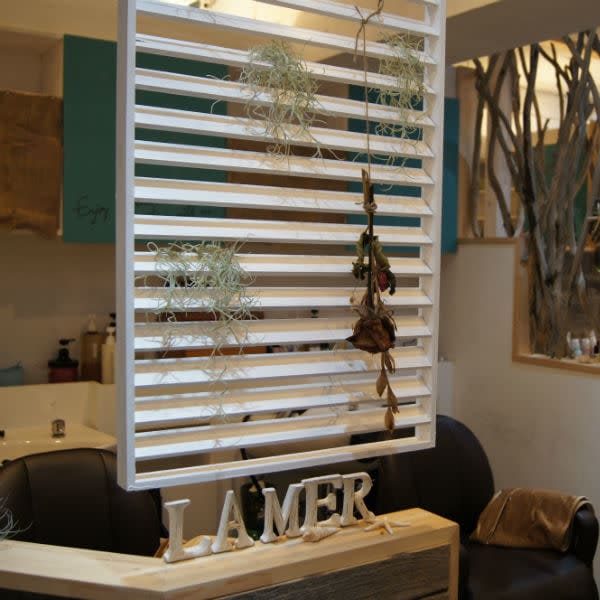 LAMER OF eileset