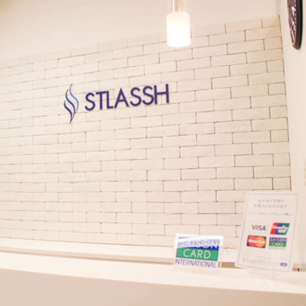 脱毛サロンの新常識 STLASSH 仙台店