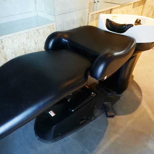 WANDER Hair grooming