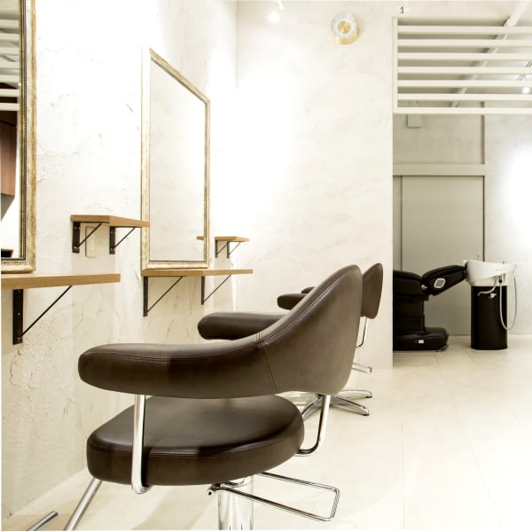 Hair&spa Alimaba